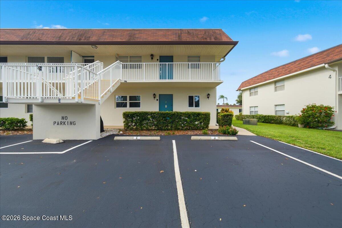 171 Cape Shores Circle 3-E