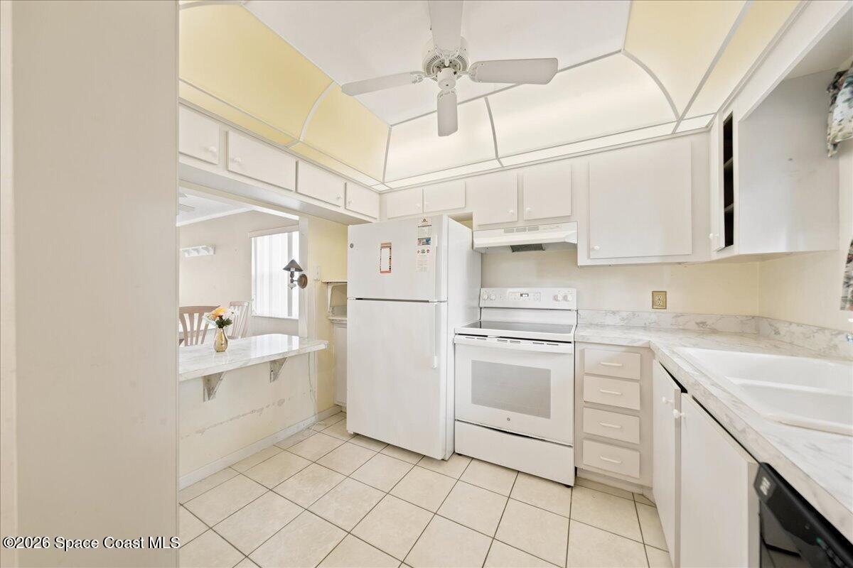 171 Cape Shores Circle 3-E