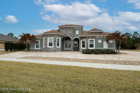 4507 Preservation Circle Melbourne FL 32934