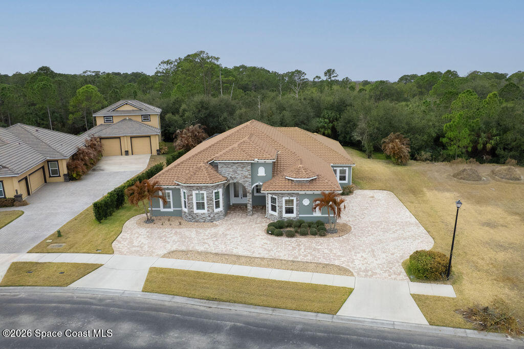 4507 Preservation Circle