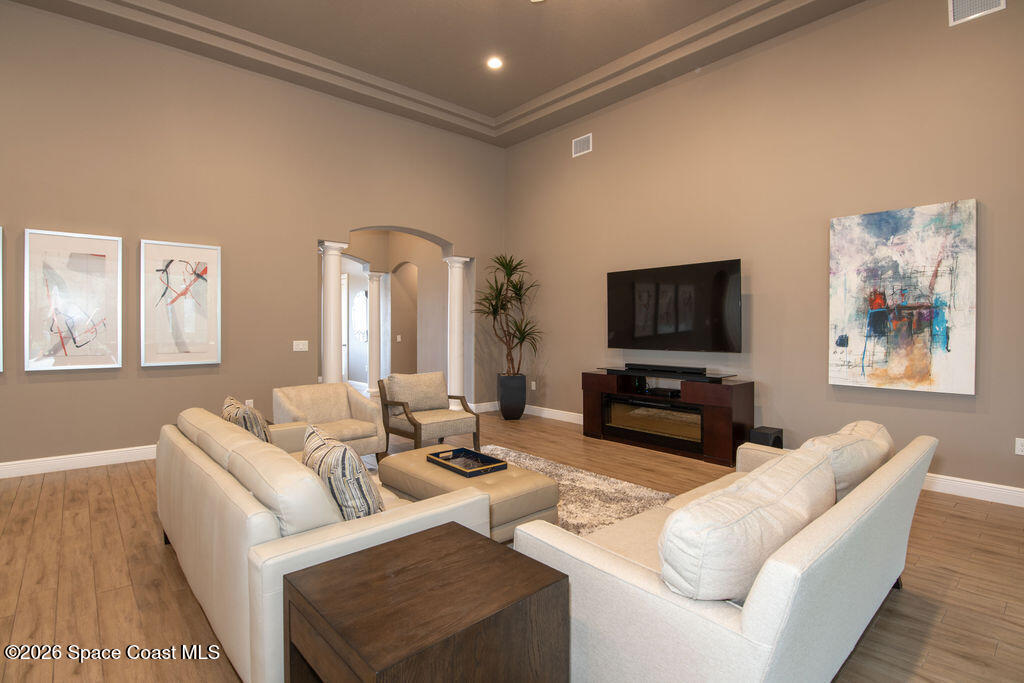 4507 Preservation Circle