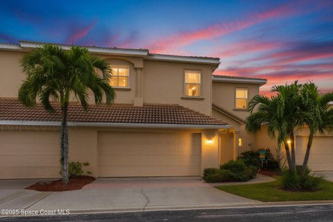 Photo of 505 Siena Court, Satellite Beach, FL 32937 (MLS # 1064021)