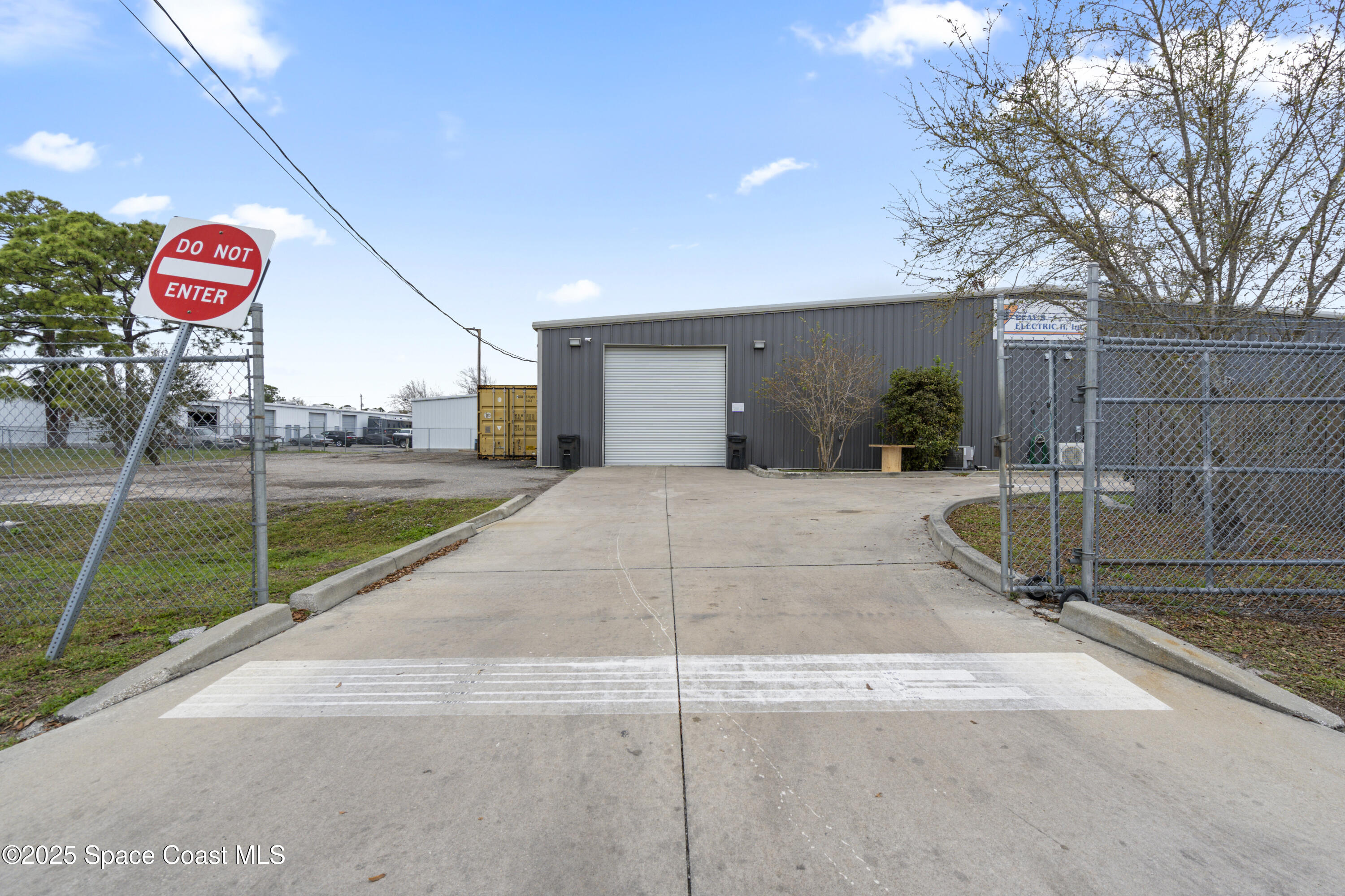 7790 Industrial Road
