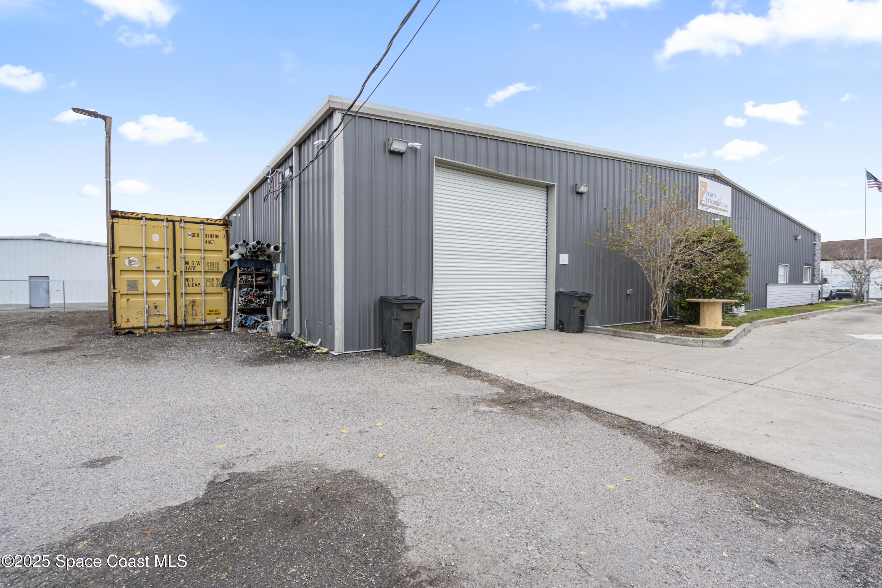7790 Industrial Road