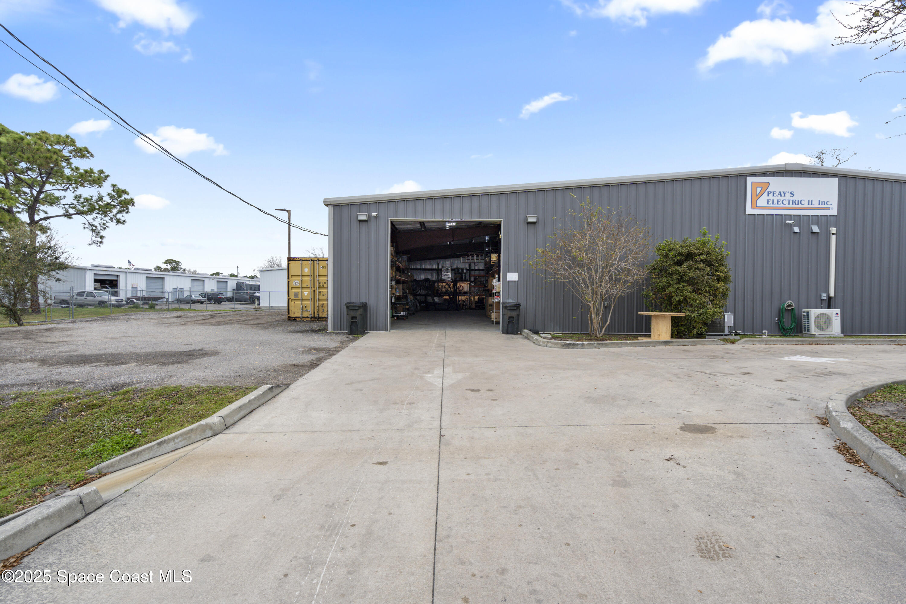 7790 Industrial Road