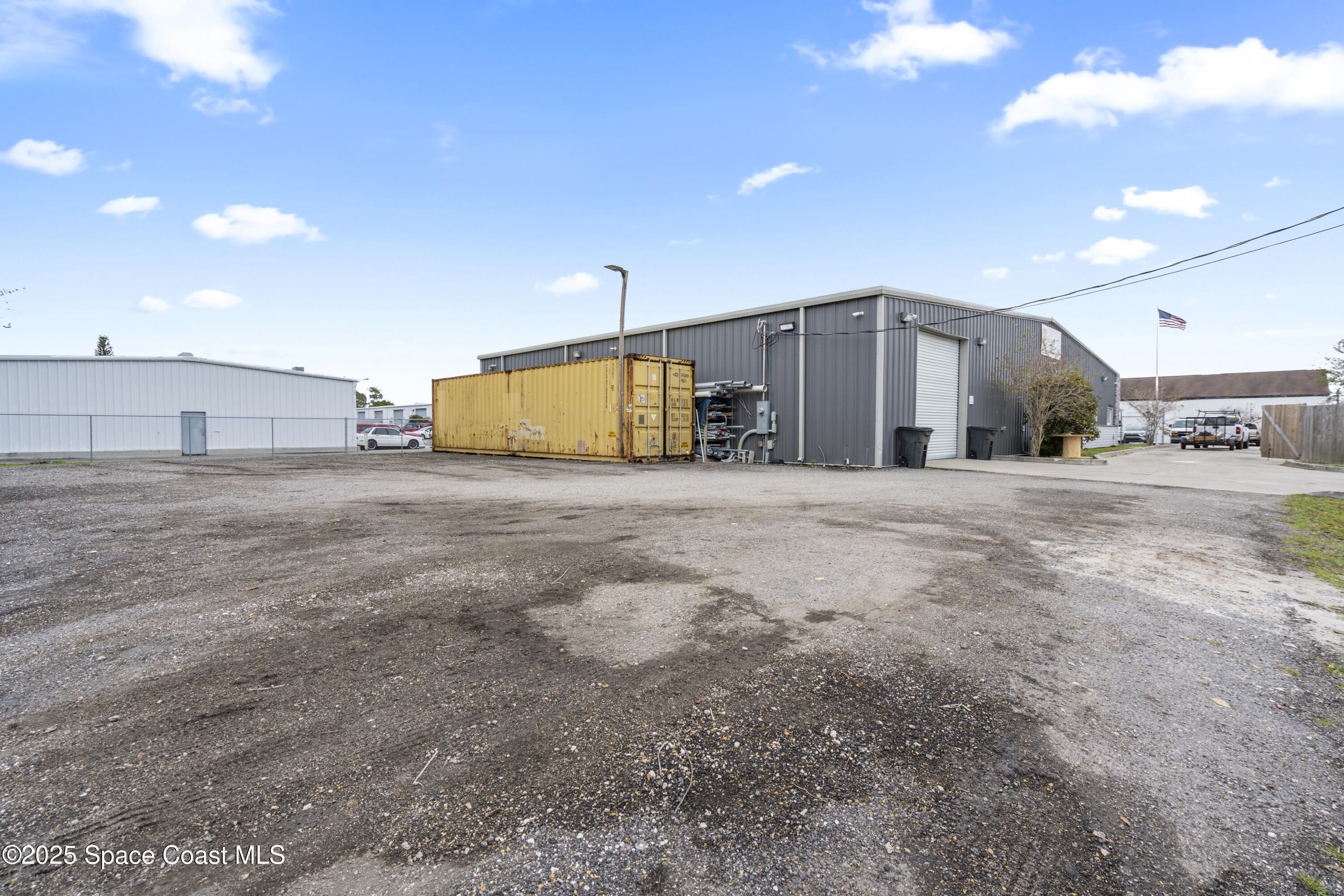 7790 Industrial Road