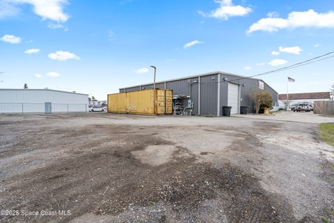 7790 Industrial Road Melbourne FL 32904