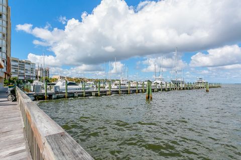 A home in Rockledge