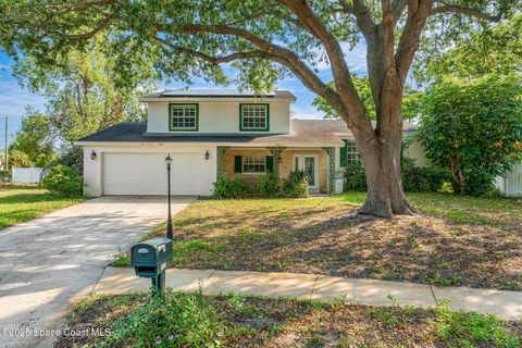 2645 Driftwood Dr Titusville FL 32780