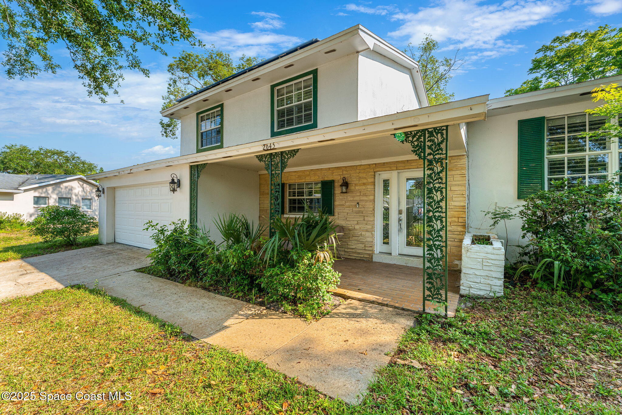 2645 Driftwood Dr