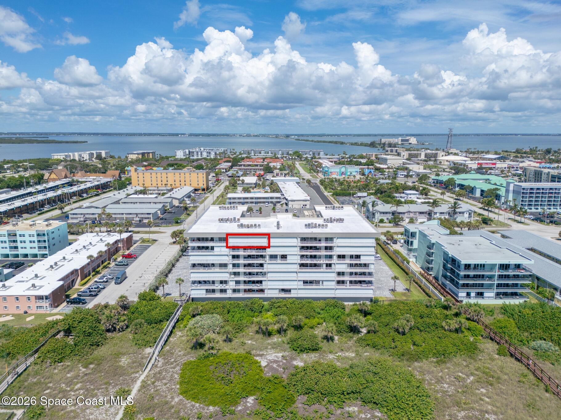 3740 Ocean Beach Boulevard 805