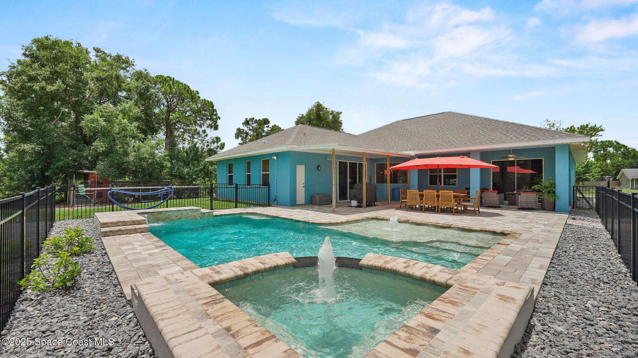 4329 Hunter Road