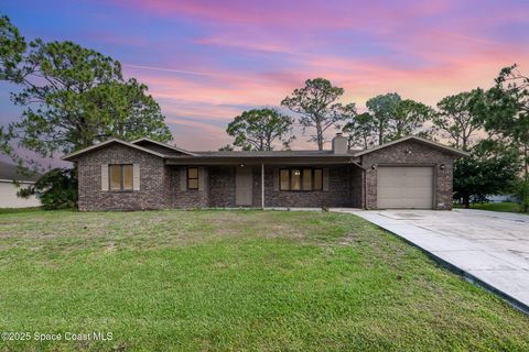 1535 Starboard Street NW Palm Bay FL 32907