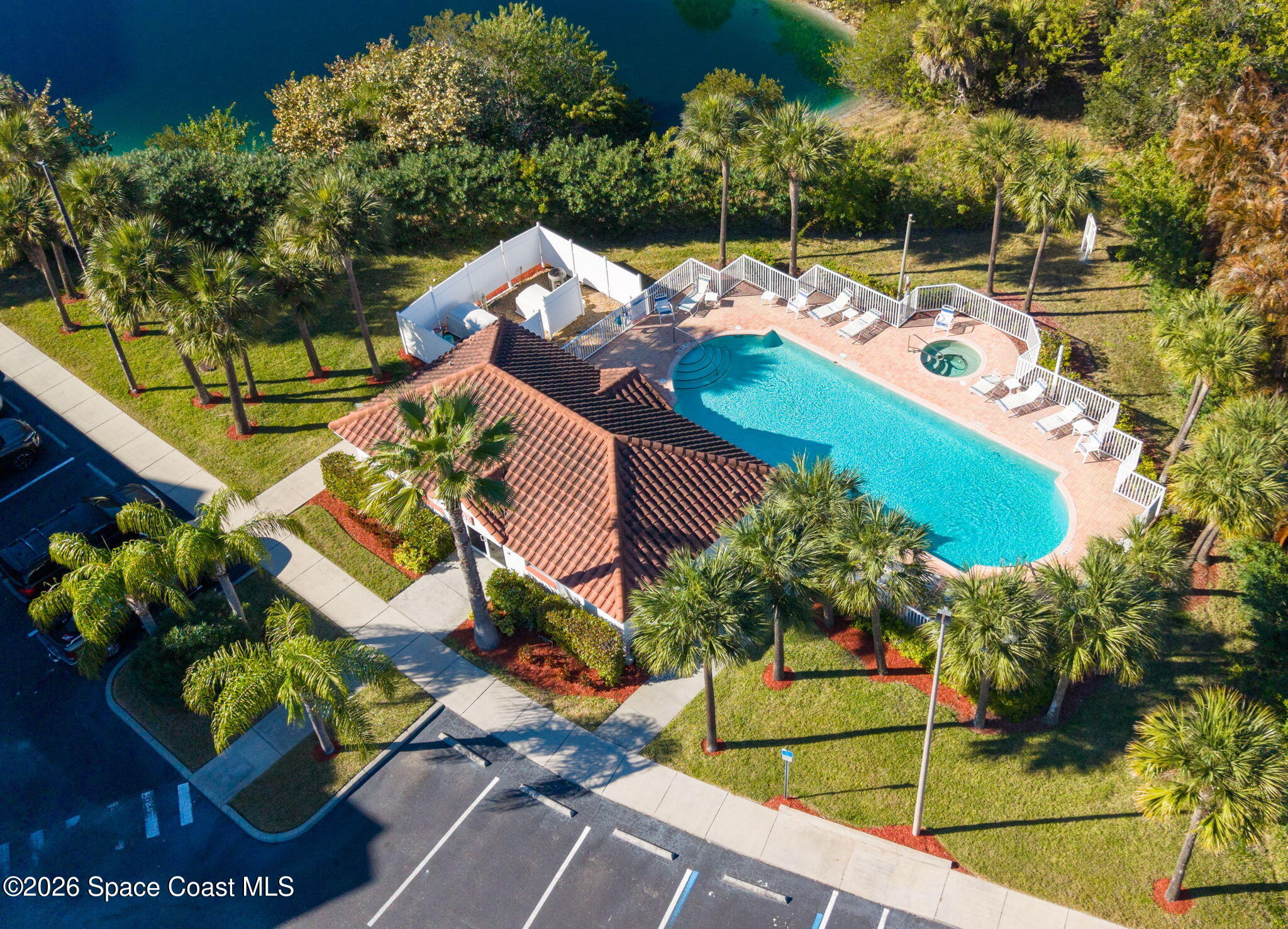 8903 Laguna Lane 503