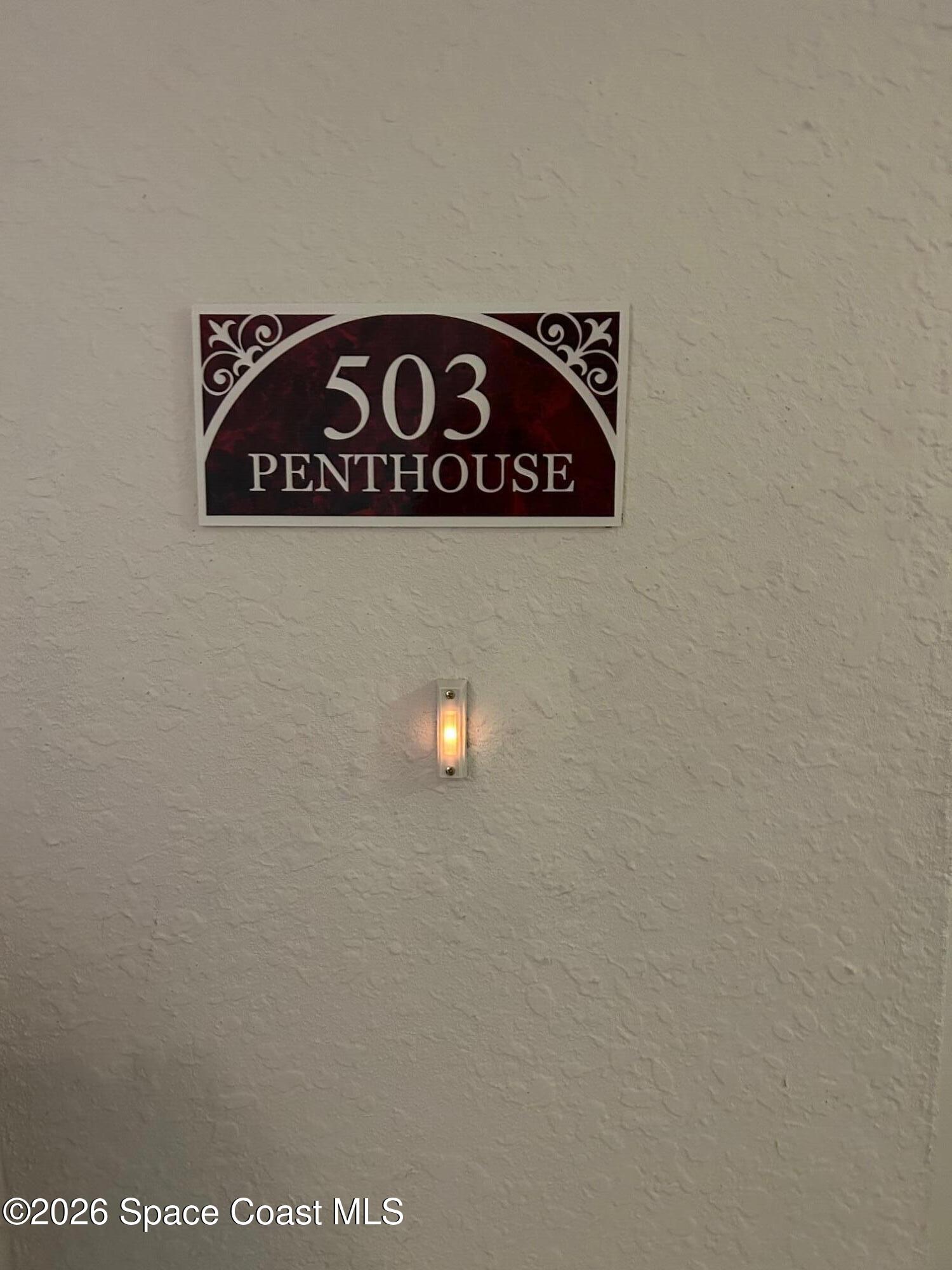 8903 Laguna Lane 503