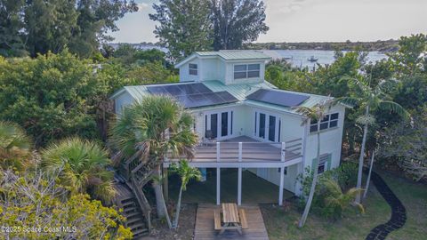 Property photo of 53 Vip Island Island A, Grant-valkaria, FL 32949