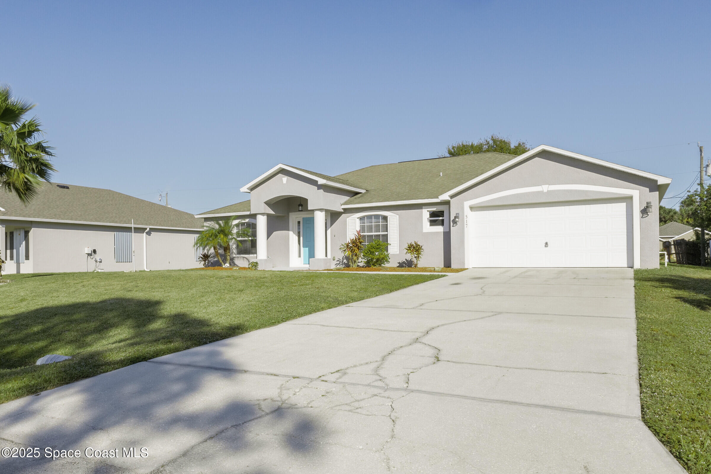 517 Hamwood Street SW