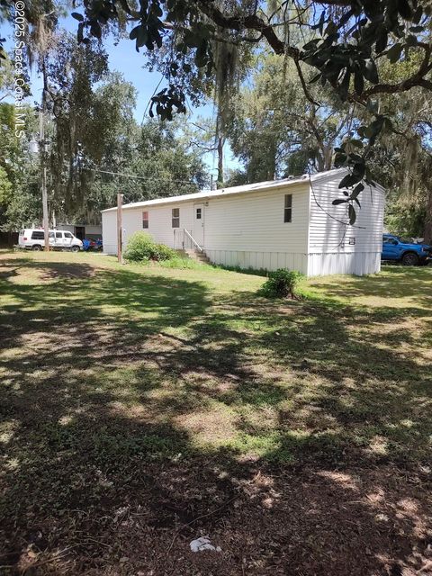 2472 Kingswood Drive Mims FL 32754