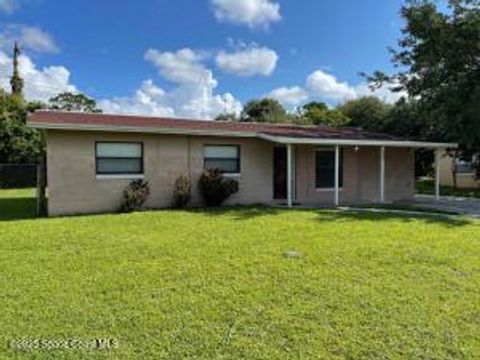 3884 Kennedy Circle Cocoa FL 32926