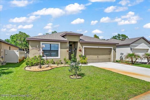 1518 Mineral Loop Drive NW Palm Bay FL 32907