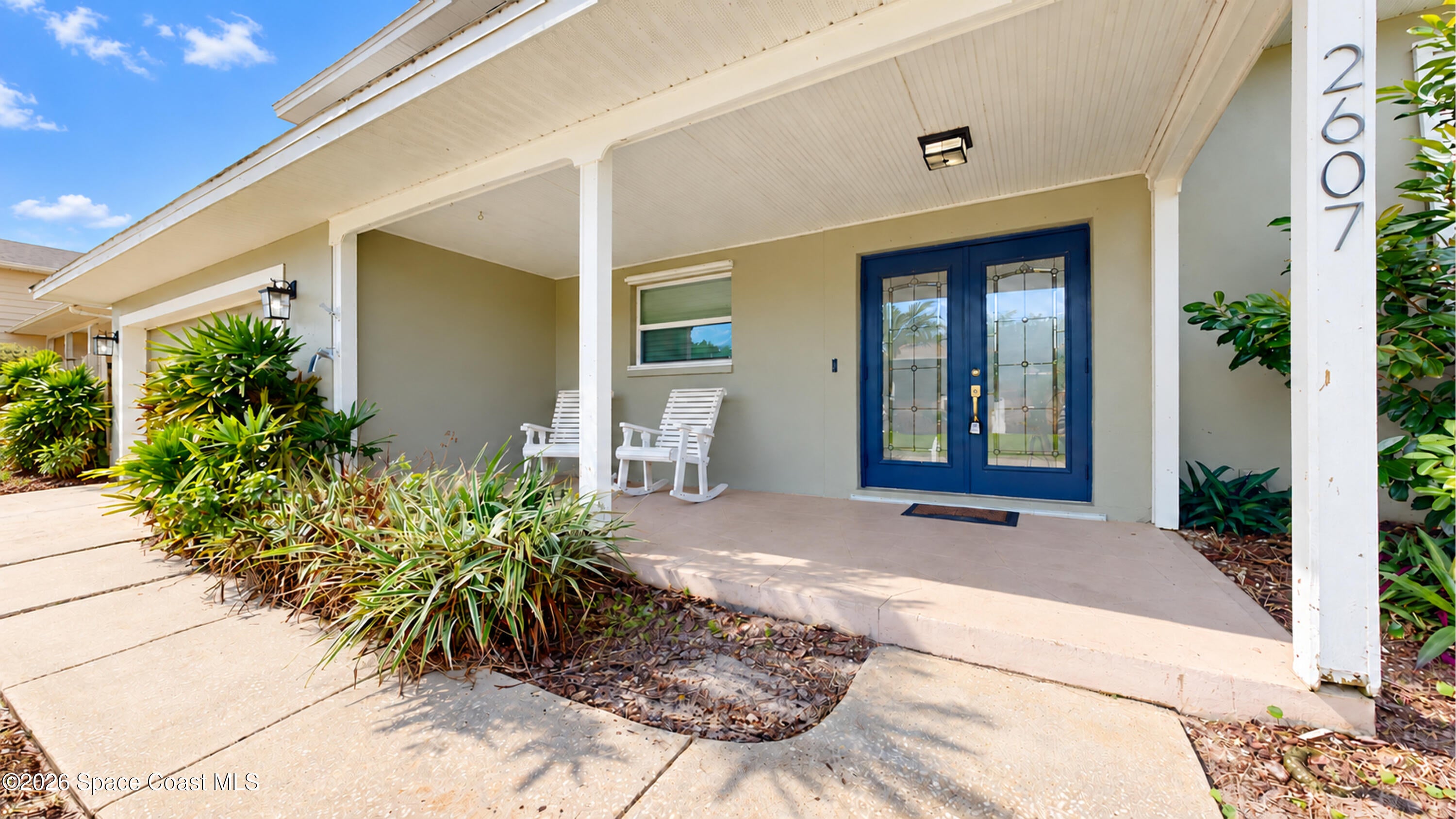 2607 White Oak Lane