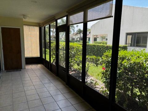 A home in Indian Harbour Beach