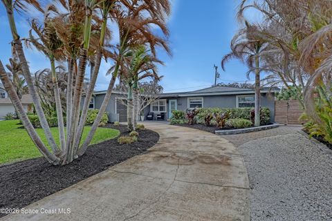 1854 Bel Court Indialantic FL 32903
