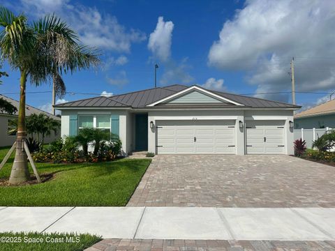 215 First Light Circle Cocoa FL 32922