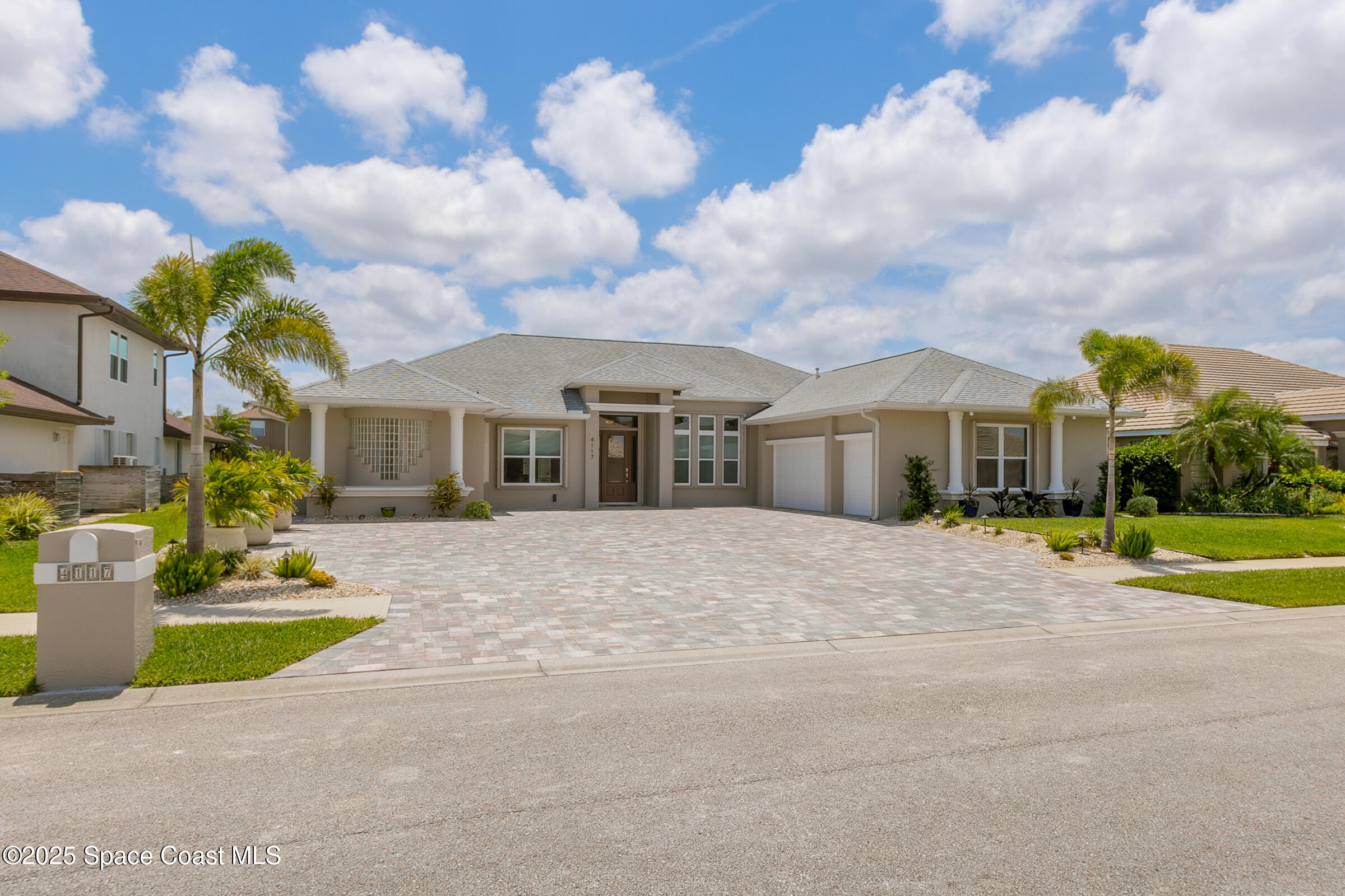 4117 Melrose Court