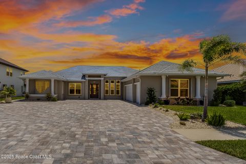 4117 Melrose Court Melbourne FL 32940