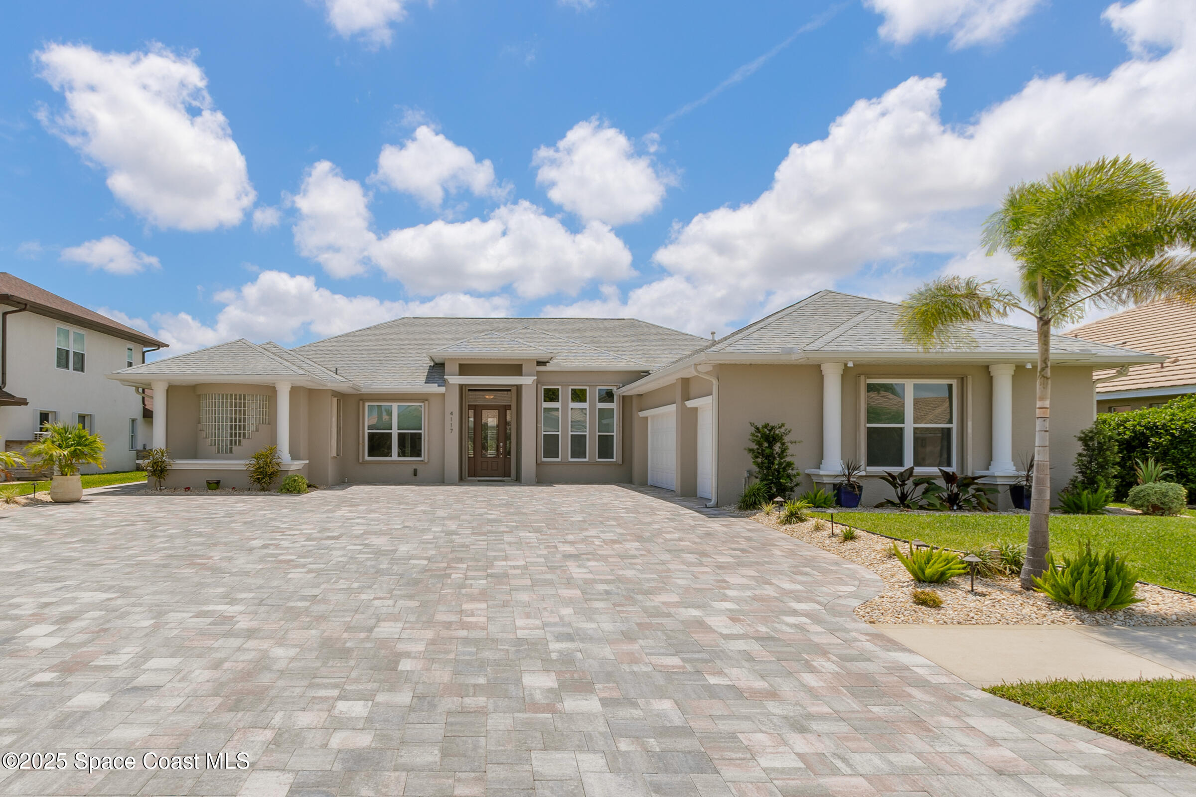 4117 Melrose Court