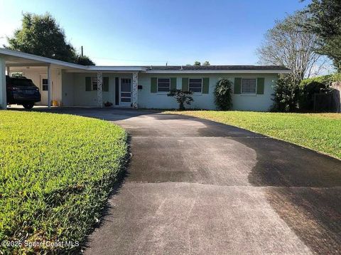 2015 Malinda Lane Titusville FL 32796