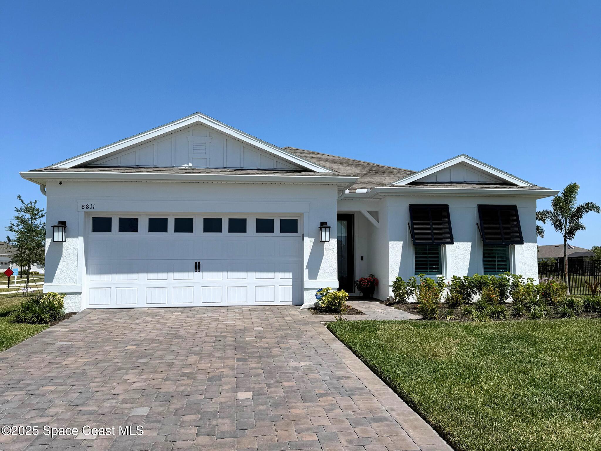 8811 Stormy Sky Court