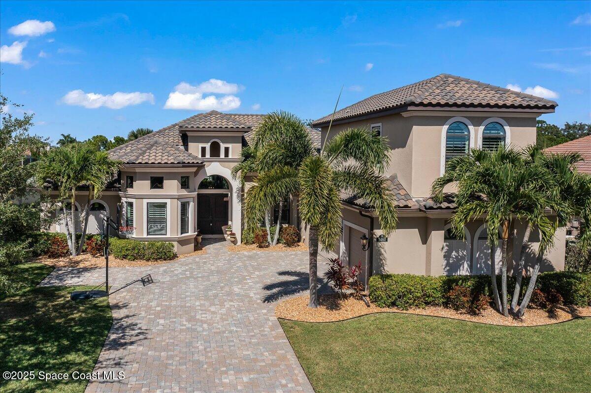 3460 Thurloe Drive