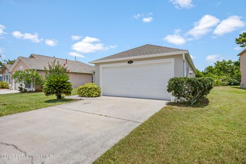 2268 Spring Creek Circle Palm Bay FL 32905