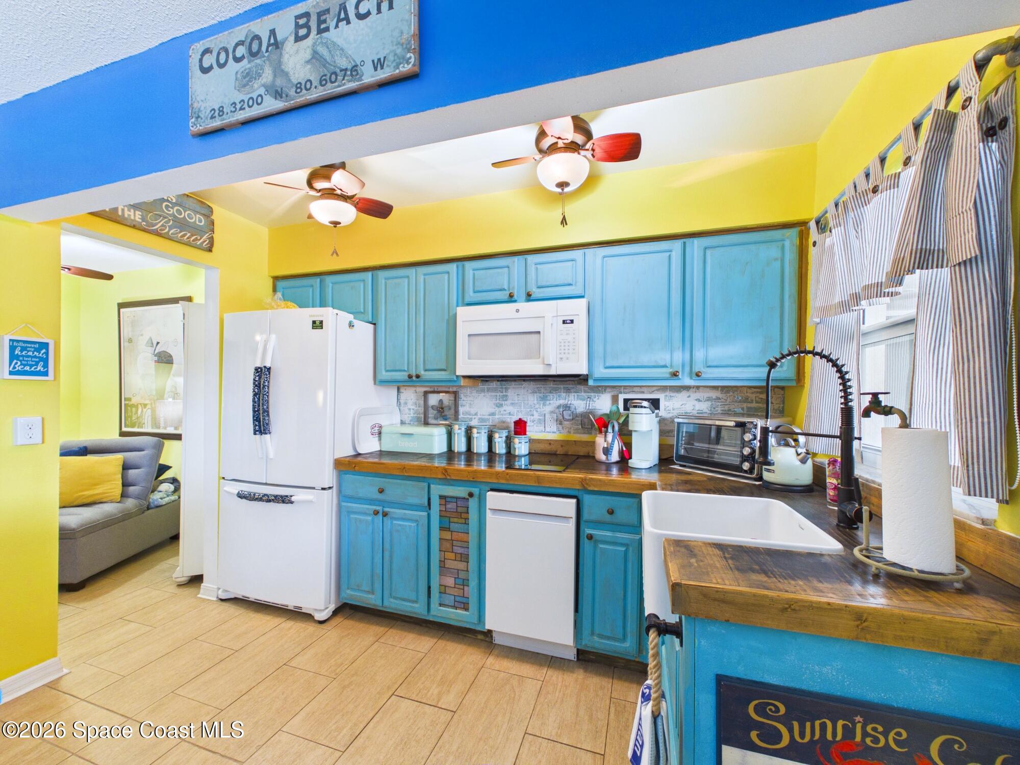 5600 N Banana River Boulevard 31