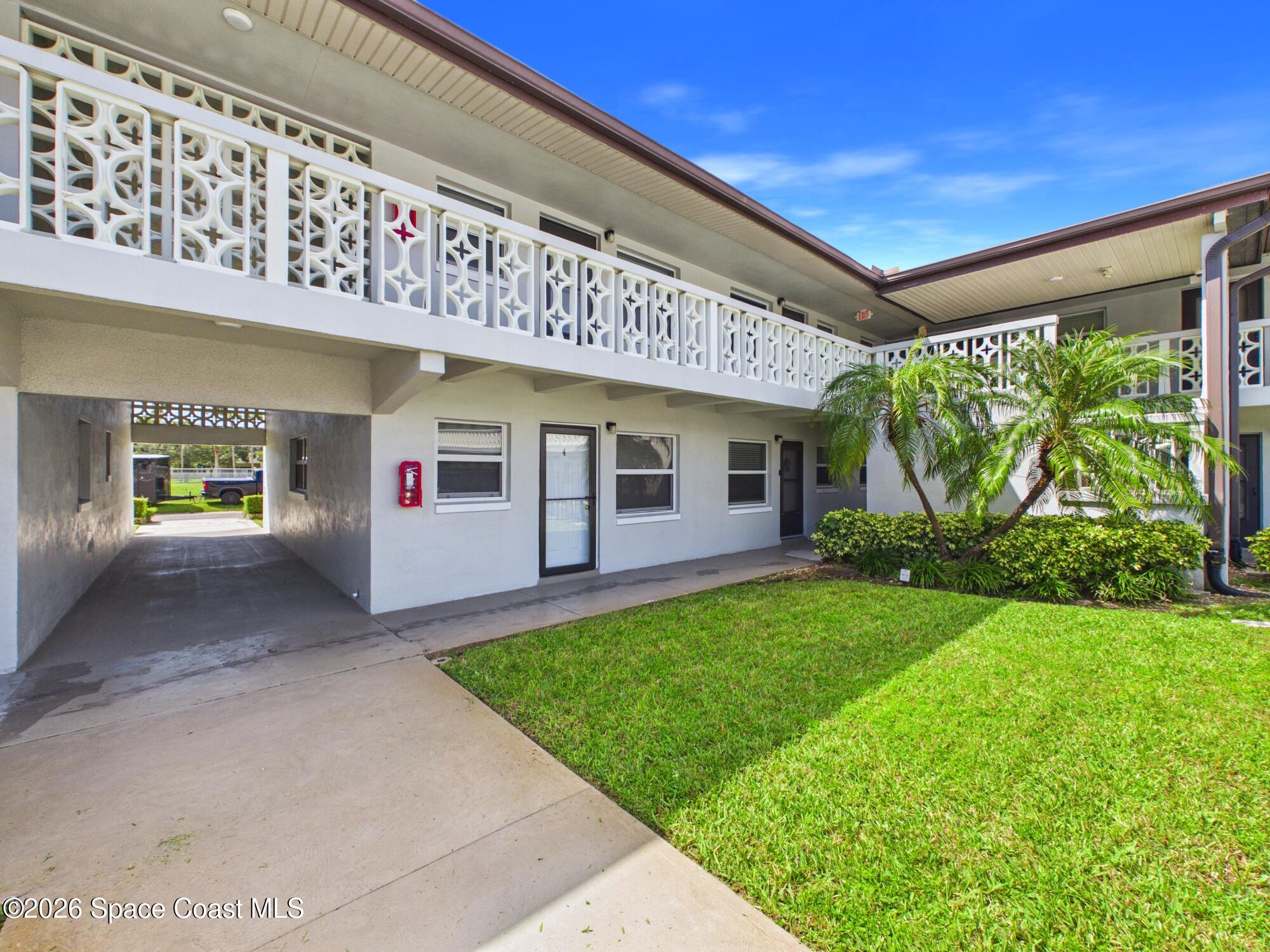 5600 N Banana River Boulevard 31