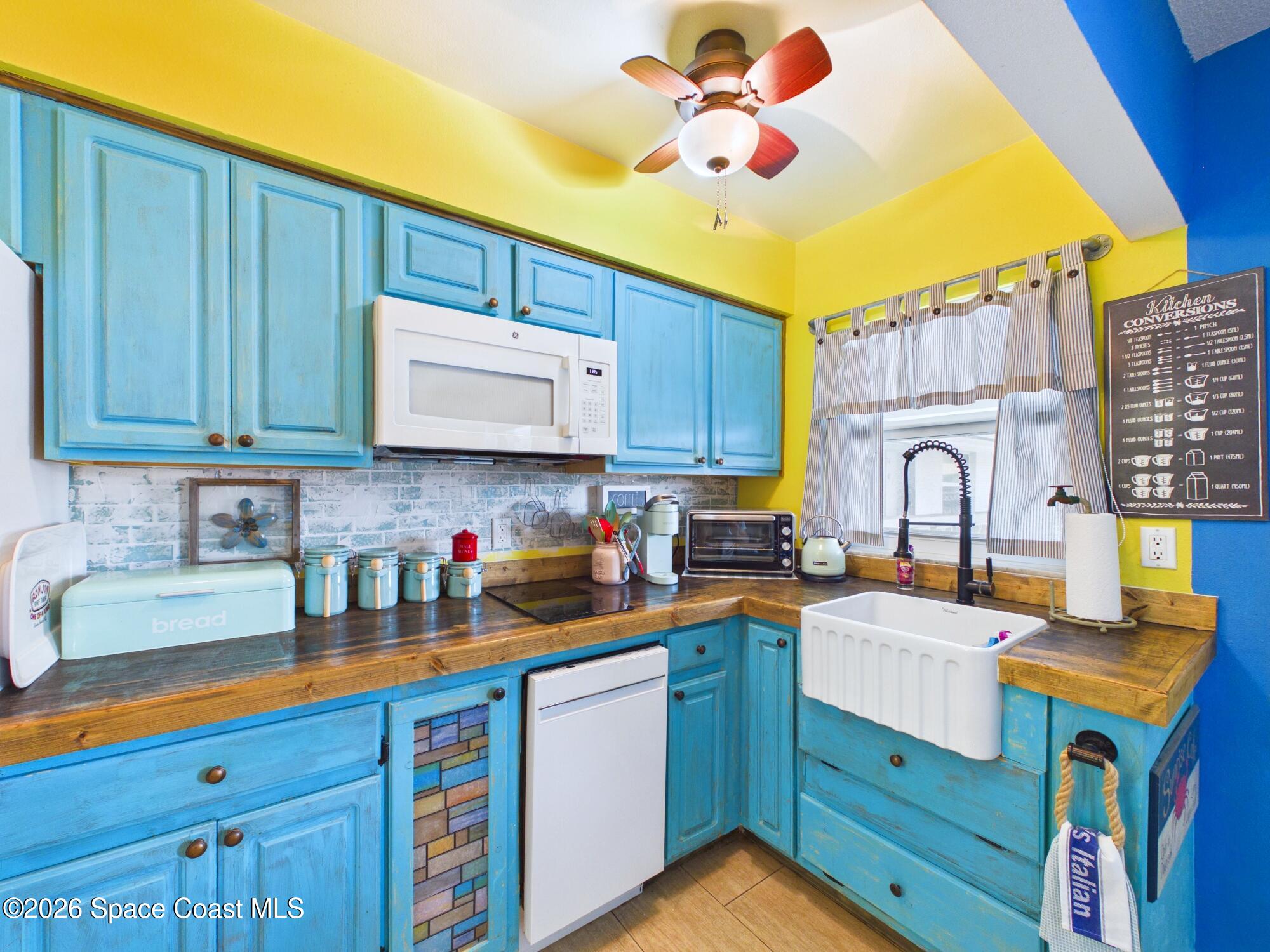 5600 N Banana River Boulevard 31