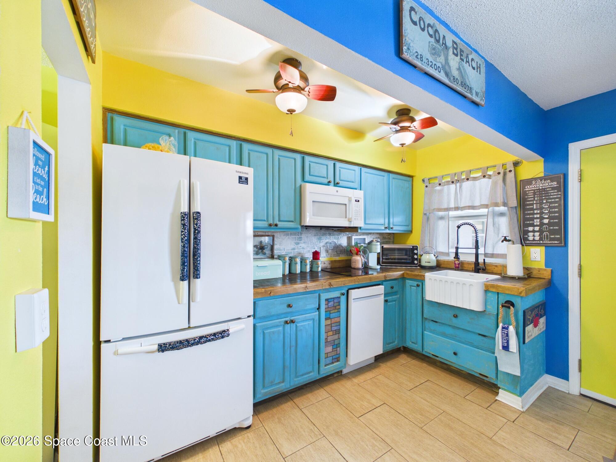 5600 N Banana River Boulevard 31