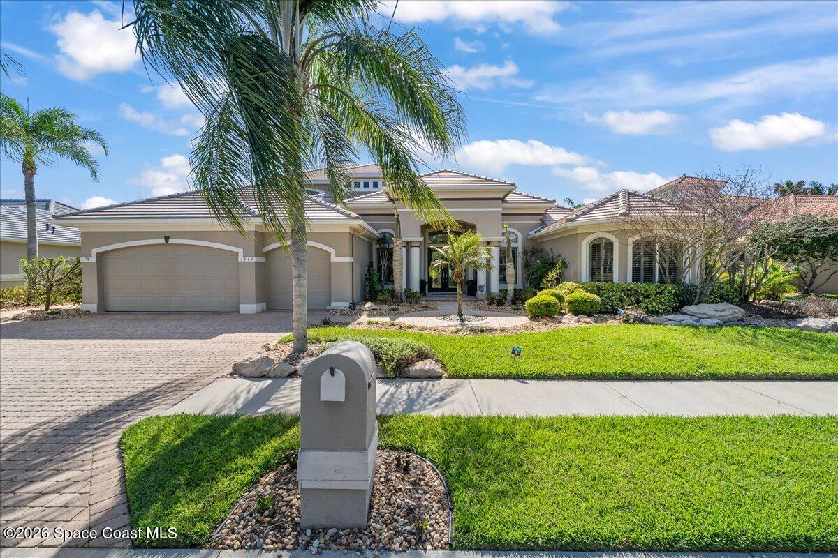 1449 Southpointe Court