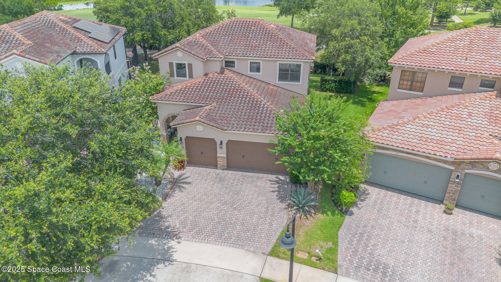8162 Prestbury Drive