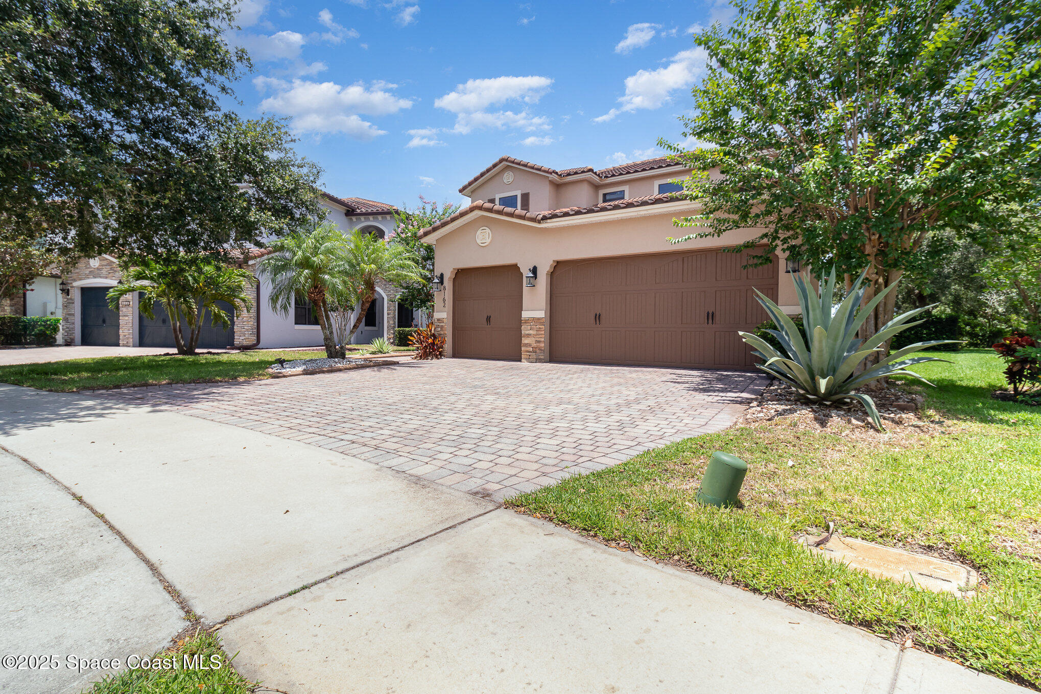 8162 Prestbury Drive