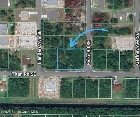 161 Titan Road SE Palm Bay FL 32909
