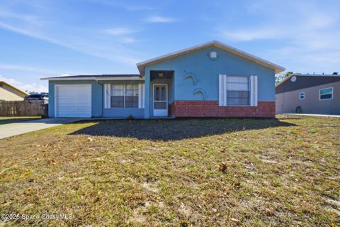 3733 W Powder Horn Road Titusville FL 32796
