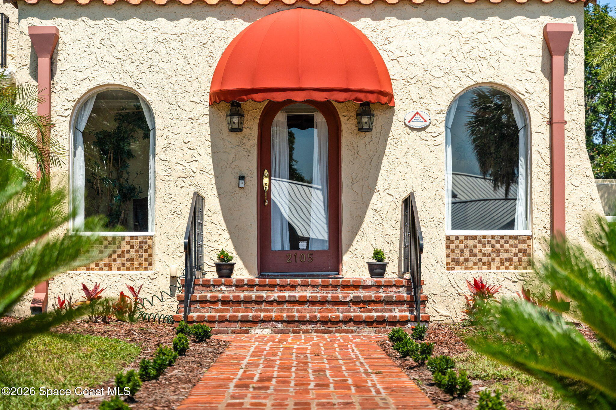 2105 Macfarland Drive