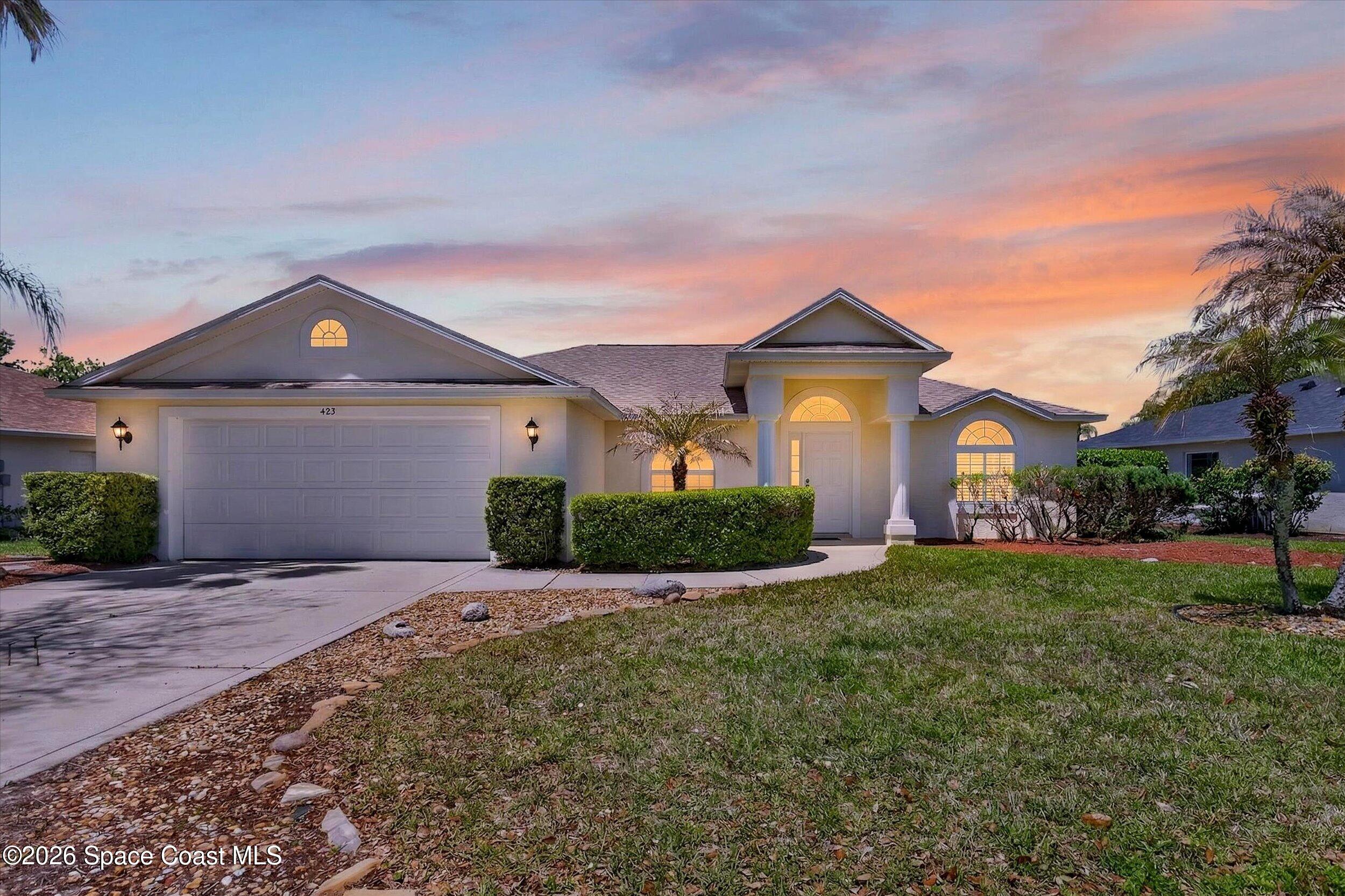 423 Phillips Creek Lane