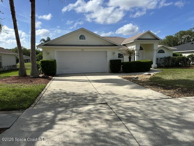 423 Phillips Creek Lane