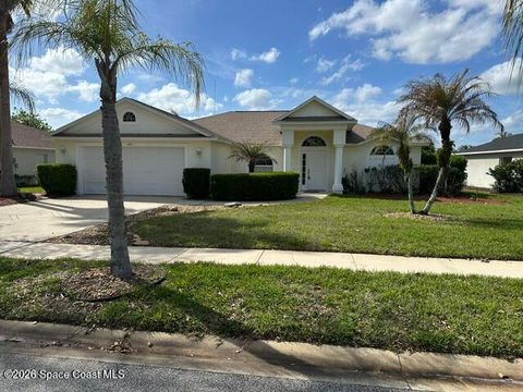 423 Phillips Creek Lane New Smyrna Beach FL 32168