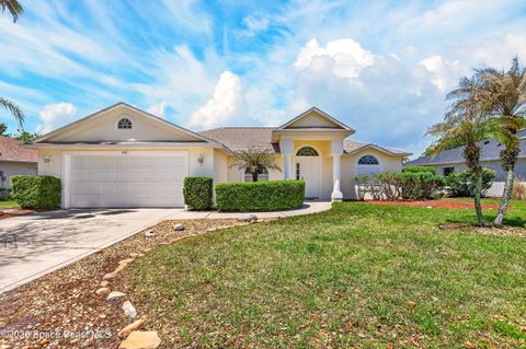 423 Phillips Creek Lane New Smyrna Beach FL 32168