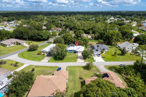 A home in Sebastian